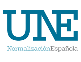 Empresa certificada en UNE-EN ISO9001:2015 y UNE EN9100:2018 