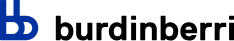 Burdinberri logo