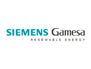 GAMESA EÓLICA